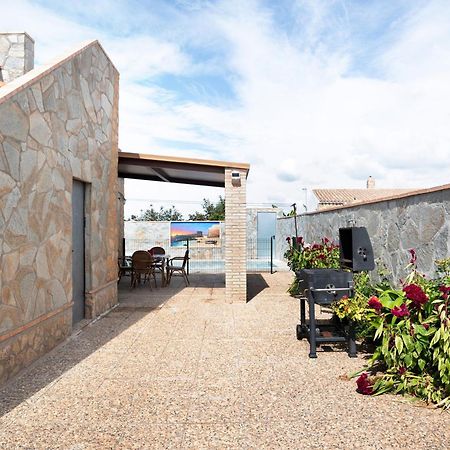 Villa Casa Isabel Conil De La Frontera Esterno foto