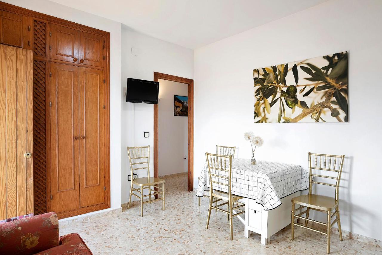 Villa Casa Isabel Conil De La Frontera Esterno foto