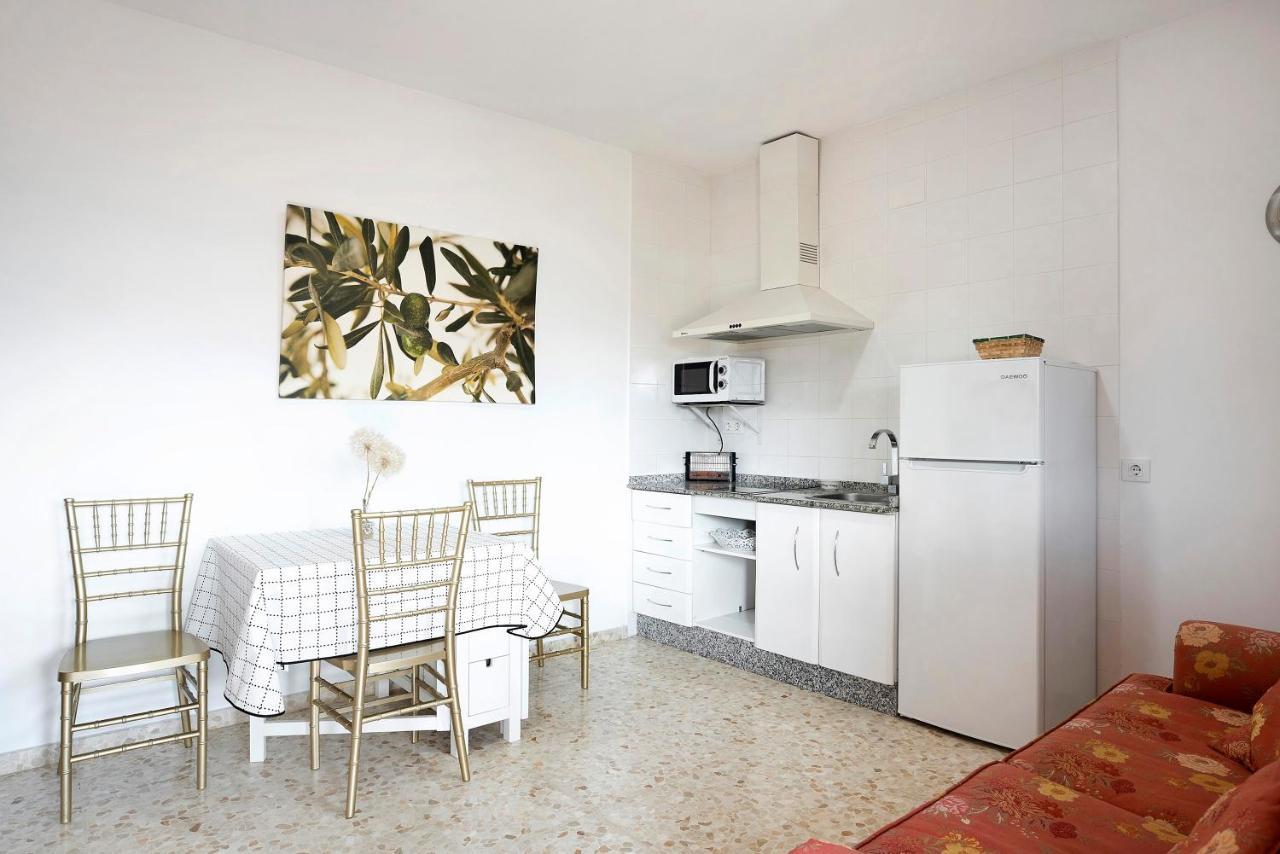 Villa Casa Isabel Conil De La Frontera Esterno foto