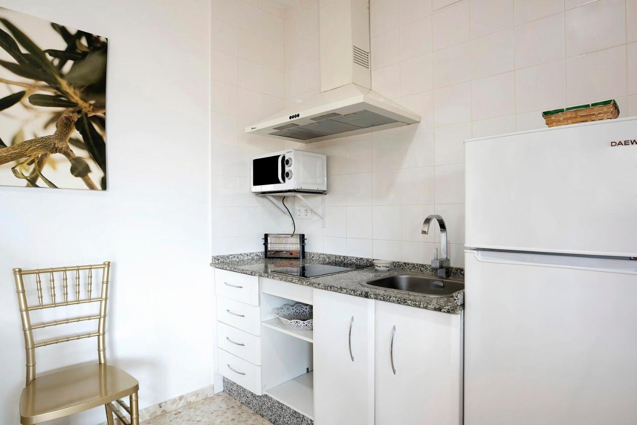 Villa Casa Isabel Conil De La Frontera Esterno foto