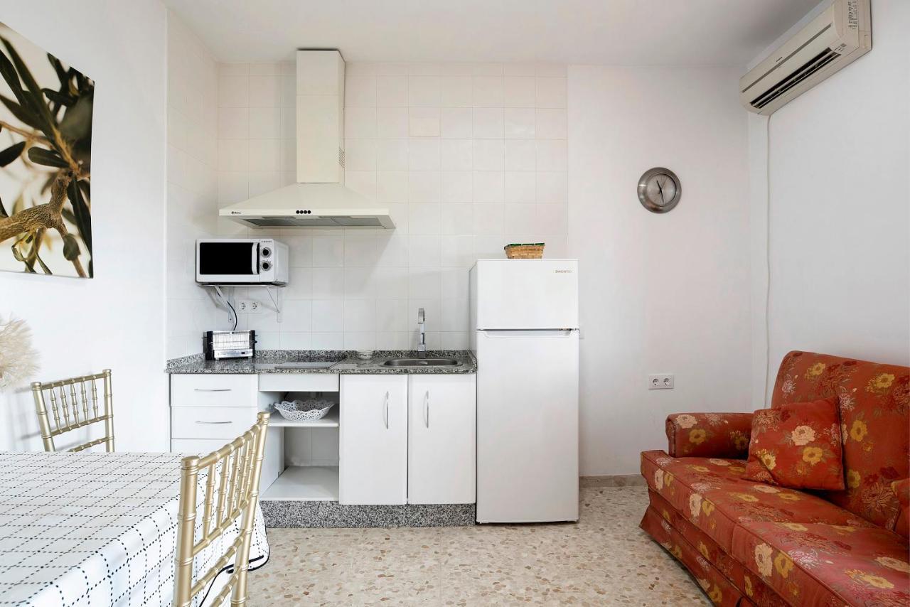 Villa Casa Isabel Conil De La Frontera Esterno foto
